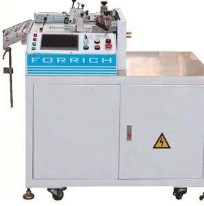 Efficient Jump Knife Cutting Machine for Seamless Material Processing - Image 4