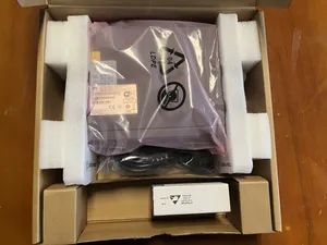 Hw Smartax Ma5675 Gpon ONU Enterprise-Level Smart Routing Gateway Poe - Image 6