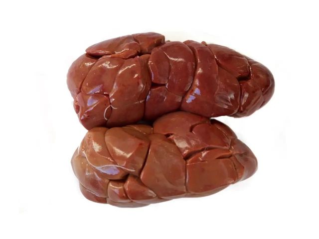 Premium quality raw fresh beef kidney, wholesale raw beef kidney   - Image 4
