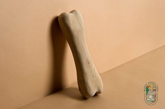 Best-selling coffee wood sticks for pets - Image 3