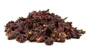 Dried Hibiscus Flower TBC - Image 3
