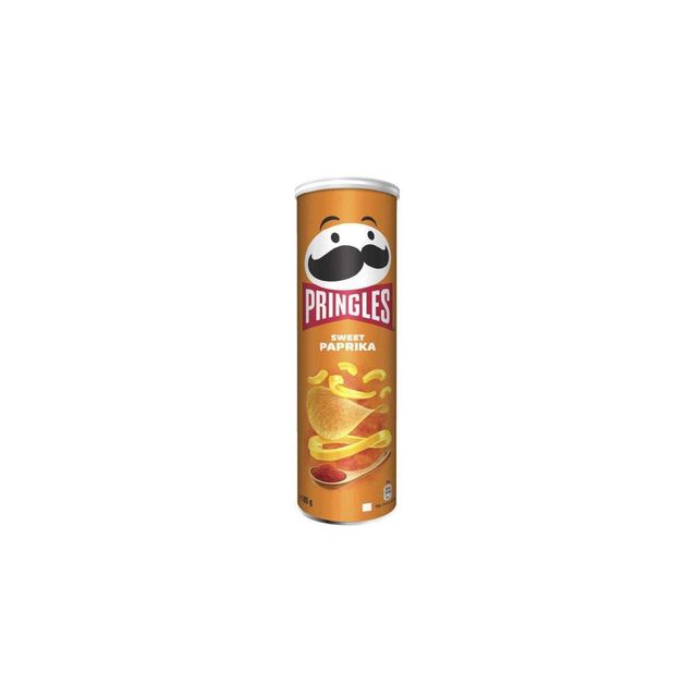 Pringles bulk supply wholesale cheap price discount export fast delivery - Image 3