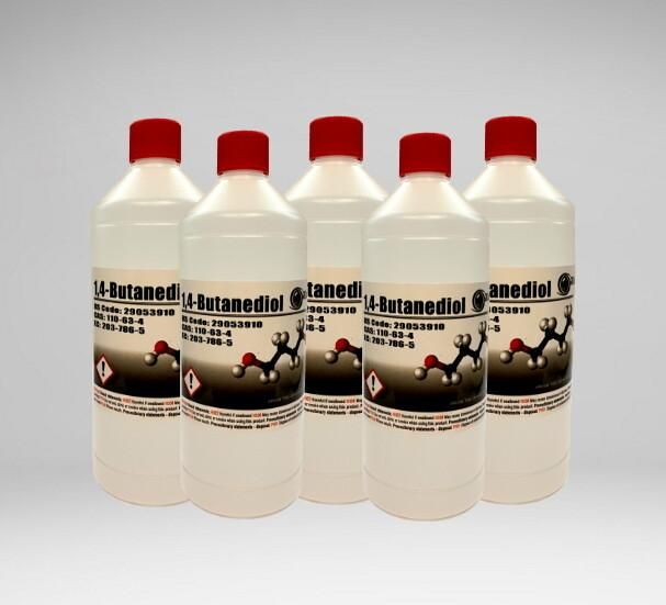 Buy 1,4-Butanediol (BDO) High-Purity Chemical for Industry Use at a competitive price / Fast delivery 1,4-Butanediol (BDO) available in Australia/ Best selling 1,4-Butanediol (BDO) in New Zealand locally / wholesale 1,4-Butanediol (BDO) 99% Purity Wholesale CAS 110-64-5 Liquid - Image 4