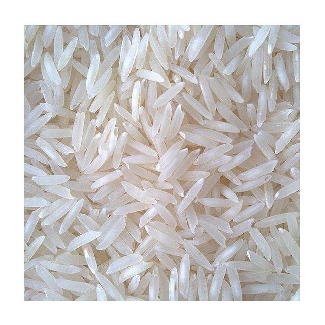 Quality Basmati Rice Wholesale White Long Grain Rice, 5%-25% Broken in Bulk with Cheap Price – product photo 3, product detail gallery