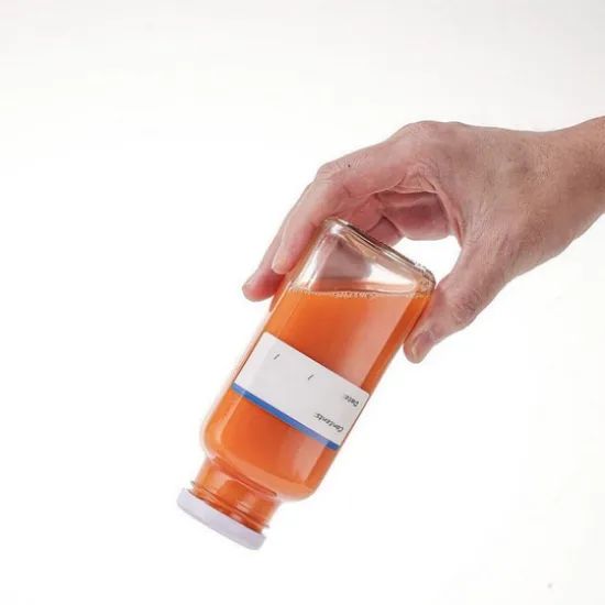 Premium Versatile New Design Beverage Water Bottle for Kombucha - Image 3