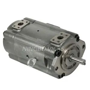 Albert Abt Series Premium Industrial Vane Pumps for Maximum Efficiency - Image 6
