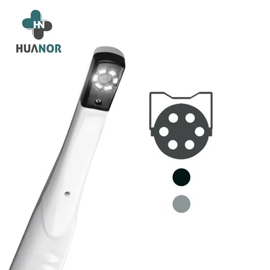 Portable Dental USB Endoscope Port USB Camera PC/ Mobile Phone Connection - Image 6