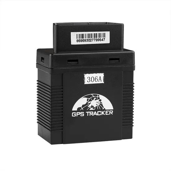 Coban Mini Plug Play OBD GPS Tracker Car GSM OBD2 Vehicle Tracking Device Free Monitoring Web and APP - Image 4