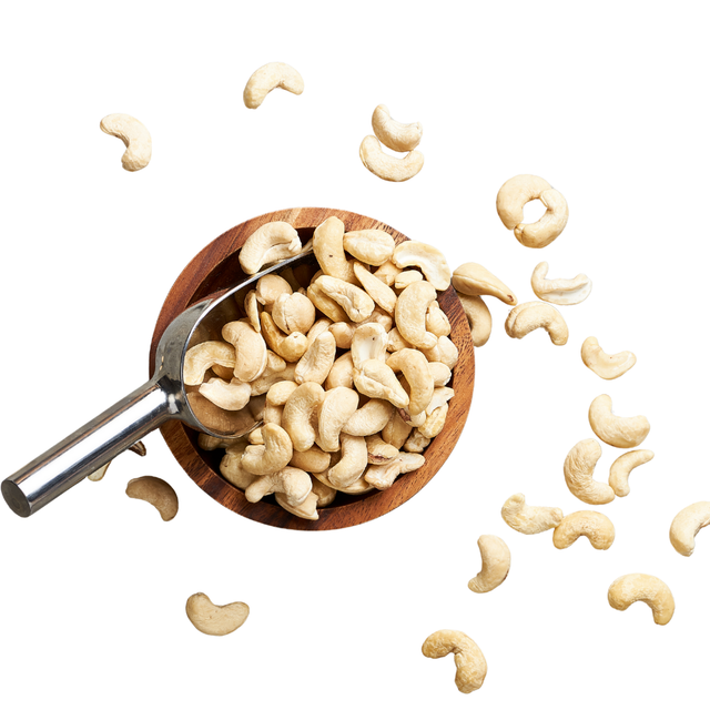 Natural Cashew Kernel Supply Offering Processed Cashew Nuts In Retail Packs And Export Cartons For Global Import - Image 4