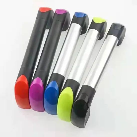 Customizable Aluminum Tube Oven Handle - Image 6
