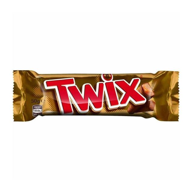 Twix white chocolate bars with a sweet twist on the classic treat Twix ice cream bars - Image 4