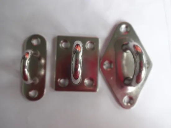 Stainless Steel 316 Marine Hardware - Image 6