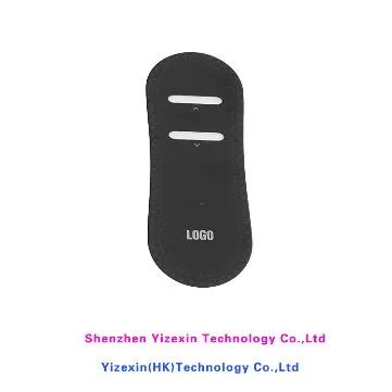Plastic Keycaps Membrane Keypad/Lens with Embossing Dome - Image 2