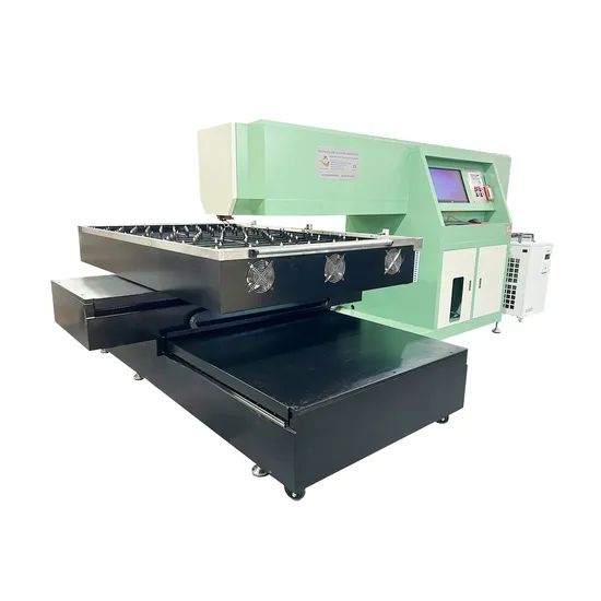 600W CO2 Laser Cutting Machines with Bendrepro100 for Die Making - Image 5