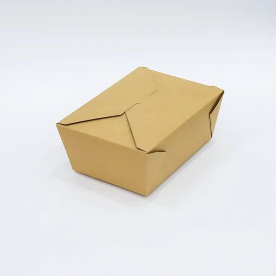 Tamper-Evident Paper Packaging – Safe Disposable Tableware - Image 6