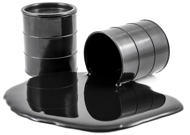 BONNY LIGHT CRUDE OIL - Image 1