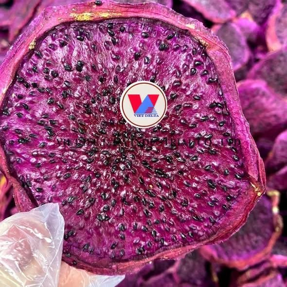 Best price DRIED FRUITS & VEGETABLES FROM VIETNAM - Image 4