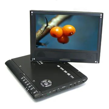 Portable DVD Player (A852) - Image 1