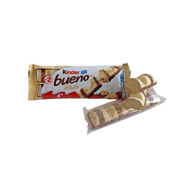 Kinder Bueno High Quality Chocolate Wafer Snack Global Supply - Image 4