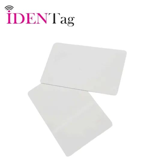Durable RFID Access Control Cards for Extreme Temperature Use - Image 4