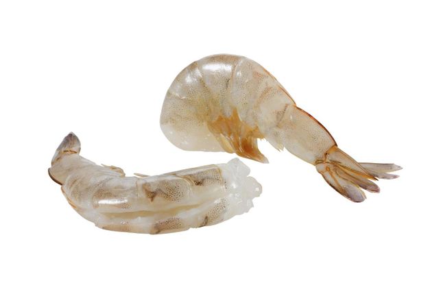 FISHFrozen, HLSO, Vannamei, Easy Peel (EZP), Raw, Headless, Shell-On, IQF, Whiteleg Shrimp, Seafood Export. - Image 1
