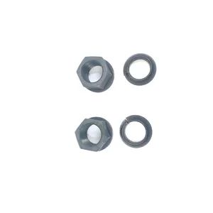 DIN M22*1.5 Hex Bolt 8.8 RUITAN 15D MOQ100 Grade 8.8 Standard DIN Origin China Trademark RUITAN HS Code 7318160000 Head Style Hexagonal - Image 2