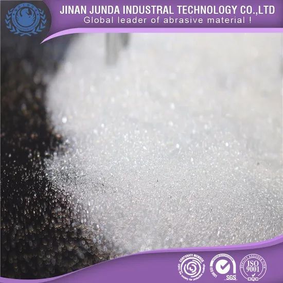 Glass Bead for Blasting Abrasive Media - Image 3