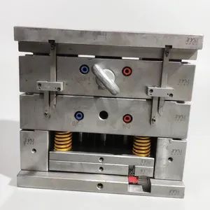 High-Quality Durable Plastic Household Items Made with Injection Moulding - Image 5
