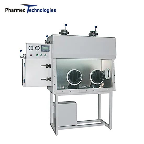 Advanced Biosafety Cabinet with HEPA Filtration for Laboratory Safety and Contamination Control - Image 1