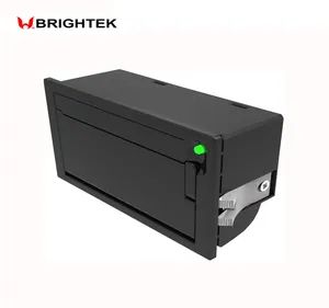 57mm Car DVR Printer (WH-E40) - Image 2