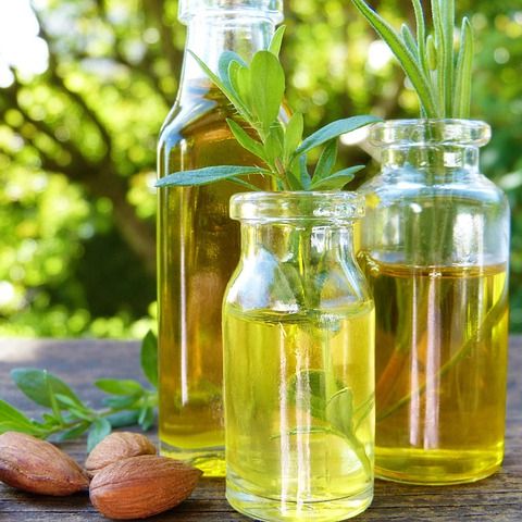TOP QUALITY REFINED CANOLA OIL - Image 2