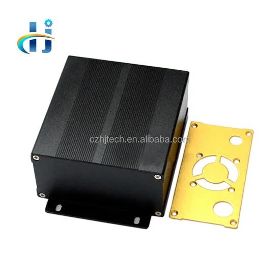 Aluminum Recessed Anodized Extrusion LED Strip LED Profile Aluminum LED Strip Light Aluminums Decorations Strips - Image 5