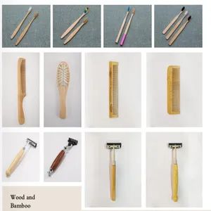 New Product Cheap Hotel Disposable Razor Hot Sale Triple Disposable Blade Mens Straight Razor 06 - Image 2