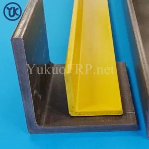 Glass Fiber Reinforced Plastic Extrusion Pultruded Profiles - Image 6
