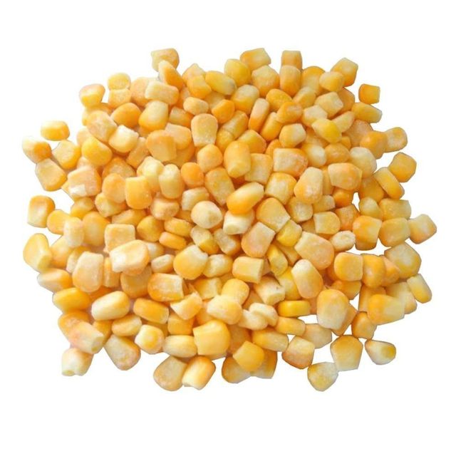 IQF Frozen Corn Kernels - Full Control From Our Farms - Image 4