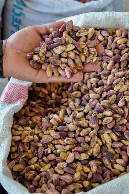 Organic Dried Unsalted Pistachios Nuts for Food and Industrial Uses Available at Wholesale Prices - Image 4