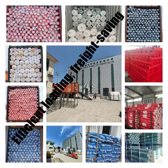 Shade Sails and Nets MOQ 10 Tons Raw Material HDPE HS Code 3926909090 Frame Material Net Technology Knitted Using Life 1 - 3 Year - Image 3