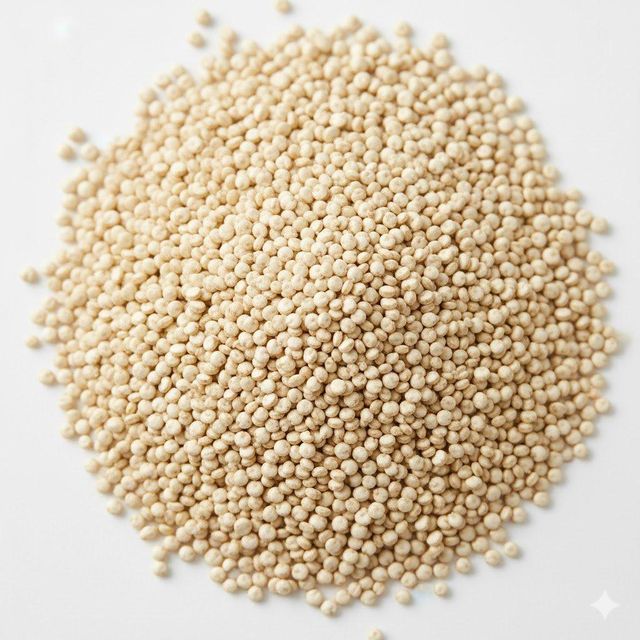 Indian, White Quinoa Seeds, Regular size, Purity - 99.9 % Style Na Content NA Purity 99.9% Technique NA Model Number NA Material Quinoa - Image 3