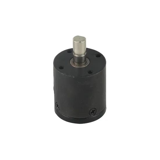 36mm Planetary Gearbox with Motors Encoder and Controller OEM Yes Origin China Layout Coaxial Step Three-Step Model NO. Planetary - Image 5