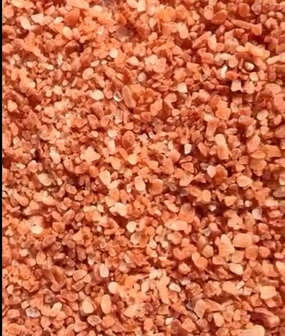 Himalayan Pink Salt Origin Pakistan Features Organic Product Type Fine Foods, SALT - Image 1