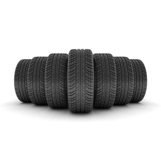 all weather car tires for passenger vehicles durable rubber tires with excellent traction stability and long lasting tread life ideal for everyday driving and road safety - Image 2