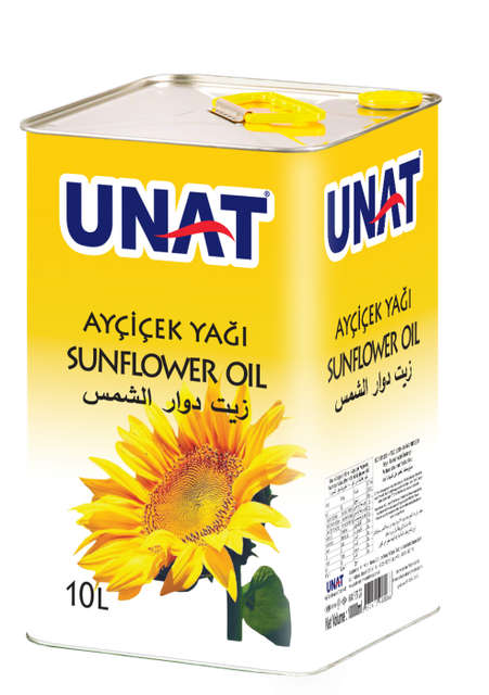 Sunflower Oil in any pack - Image 2