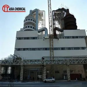 Washing Powder Factory Turnkey Project Large Volume Washing Powder Production Equipment - Image 2