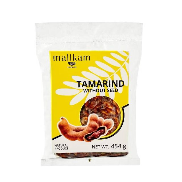 Tamarind with Seed, Seedless, Concentrate Packaging Bag, Bottle, Gallon, - Image 3