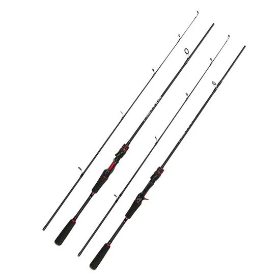 Power Ml Wholesale Carbon Rod Fishing Rod Fly Rod Action M Origin China Weight(g) 152 Model NO. FR-03 Material Carbon Trademark - Image 4