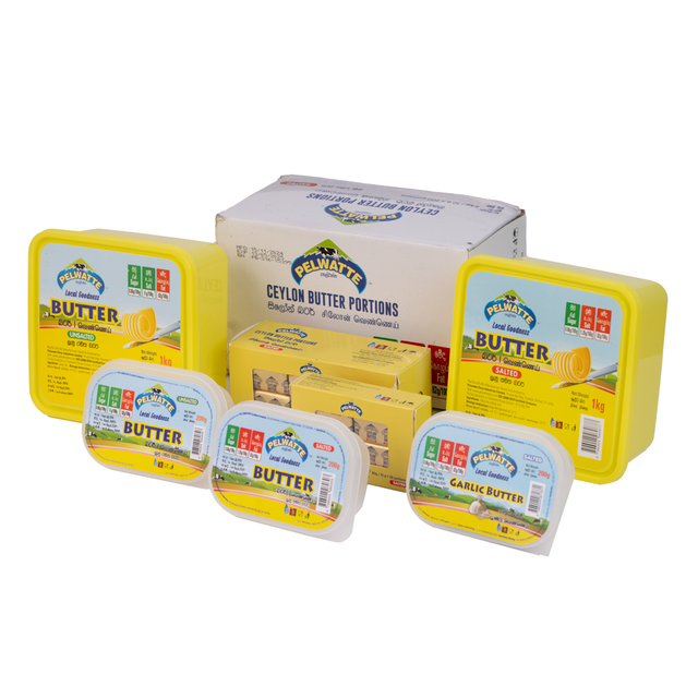 butter - Image 1