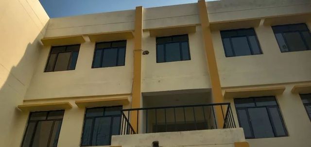 Building Painting Works Service Location all location Wood Protection Prevent Decay Metal Protection Prevent Corrosion Aesthetic Function Provide Decorative - Image 9