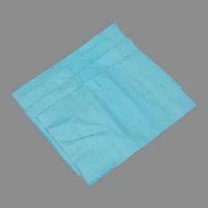 Medical Paper Bed Sheet with Threads Trademark YH Origin Anhui China HS Code 4818900000 Model NO. YH202308 Group Adult and Child - Image 4