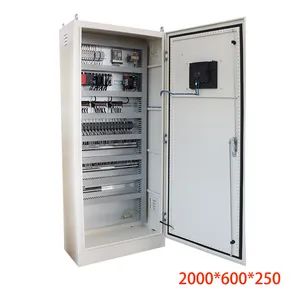 OEM Inverter PLC Control Box I/O Number 05 Condition Used Trademark yonghs Signal Continuous Funtion Start Stop Weight - Image 3