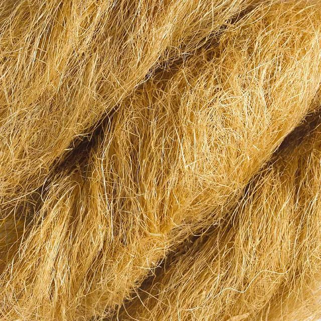 Organic Sisal Fiber Eco Friendly Strong Fiber For Industrial Binding And Packaging Materials - Image 2